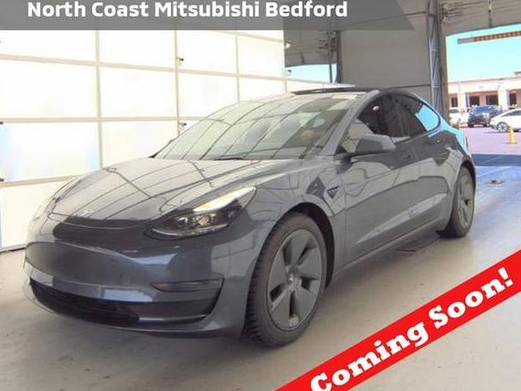 TESLA MODEL 3 2023 5YJ3E1EA0PF488318 image